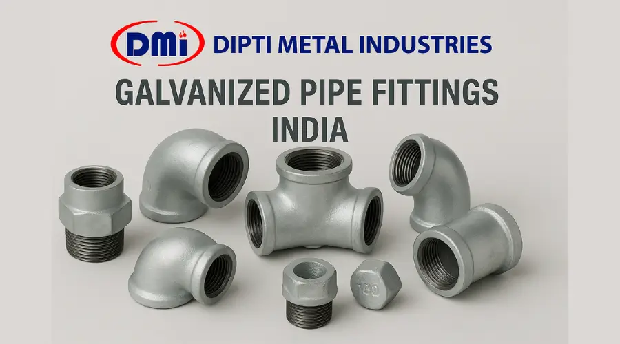 Pipe Fittings Applications